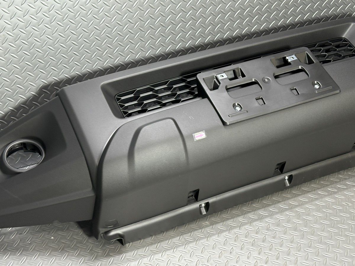 新車外し JB74W