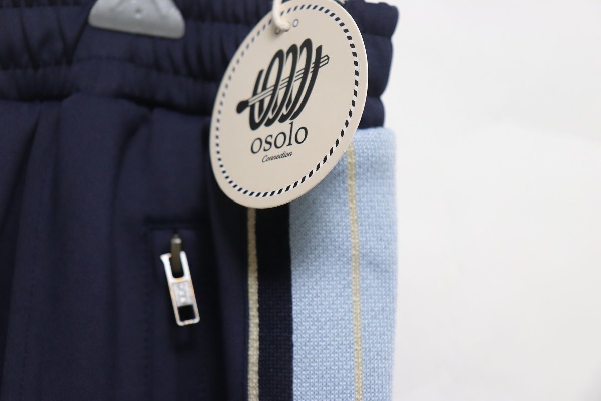 osolo Connectionオソロコネクション新品ジャージL - メルカリ