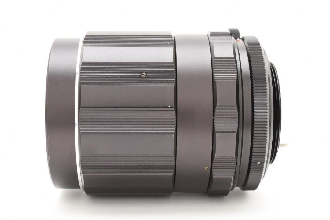 Super Takumar 135mm F2.5 純正フード付 Y167 Super Takumar 135mm F2.5 純正フード付 C030 - メルカリ