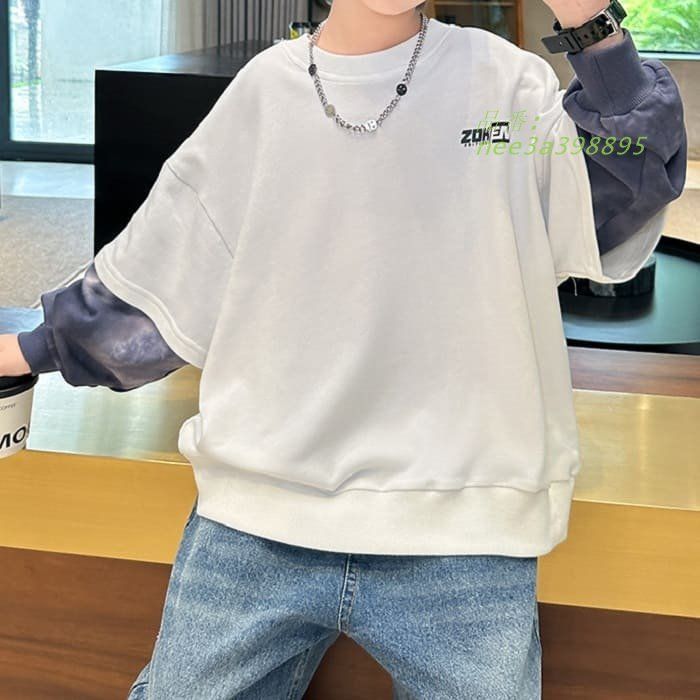 プルオーバー