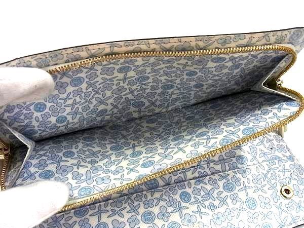 LOUIS VUITTON ルイヴィトン 長財布 モノグラム ポルトフォイユ