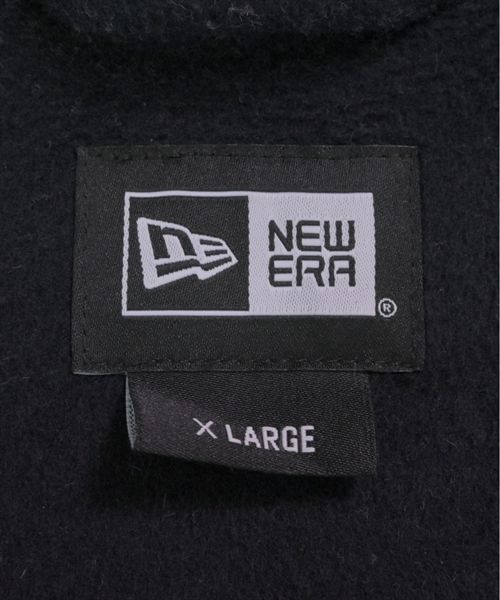 NEW ERA スタジャン メンズ 【古着】【中古】【送料無料】