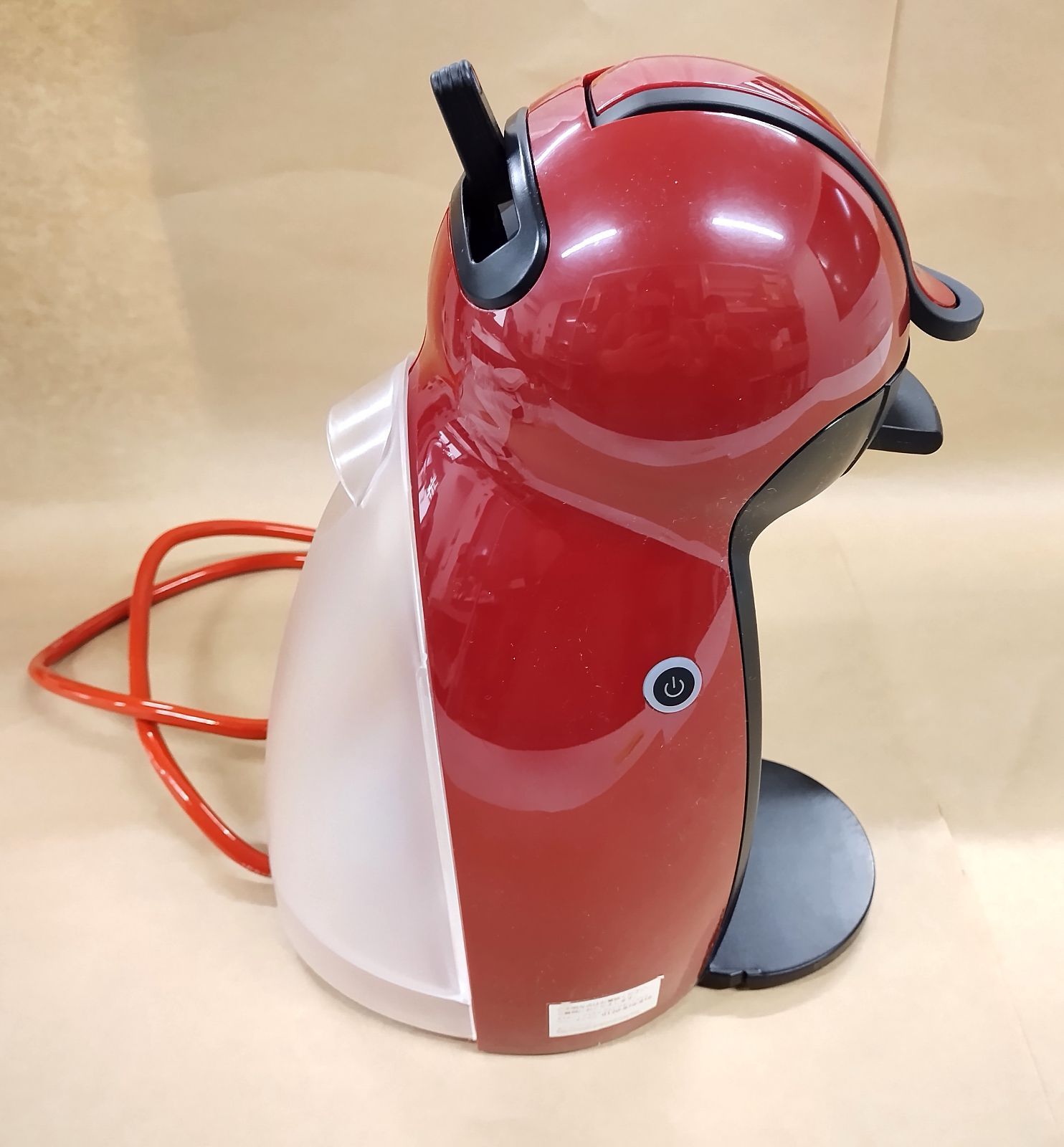 未使用 「Piccoloプレミアム」 ワインレッド MD9744-PR 未使用 「Piccoloプレミアム」 ワインレッド MD9744-PR - メルカリ