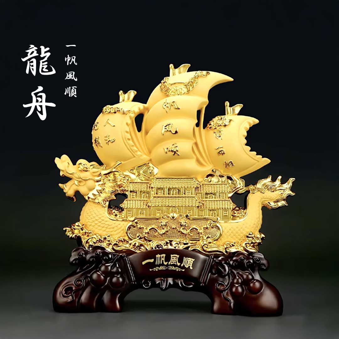 ロシア雑貨☆2024年干支マトリョーシカ(5P)龍 辰 ドラゴン 縁起物 ミラ