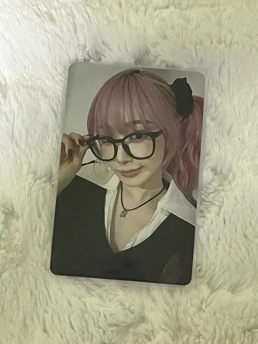 aespa(エスパ) ジゼル(GISELLE) Beyond LIVE トレカ 出品 今年日本