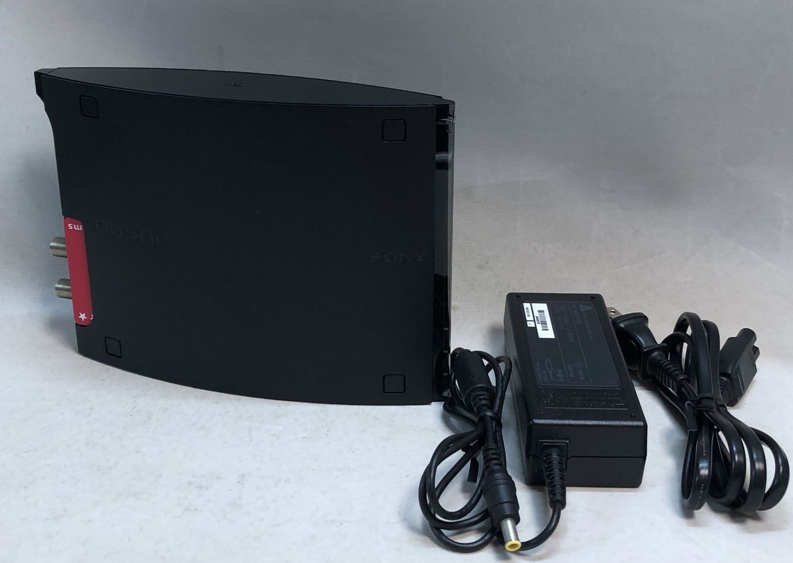 ◇SONY ソニー nasne ナスネ CUHJ-15004 1TB HDD ネットワーク
