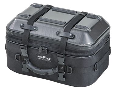 新品・2営業日で発送】タナックス MOTO FIZZ シートシェル