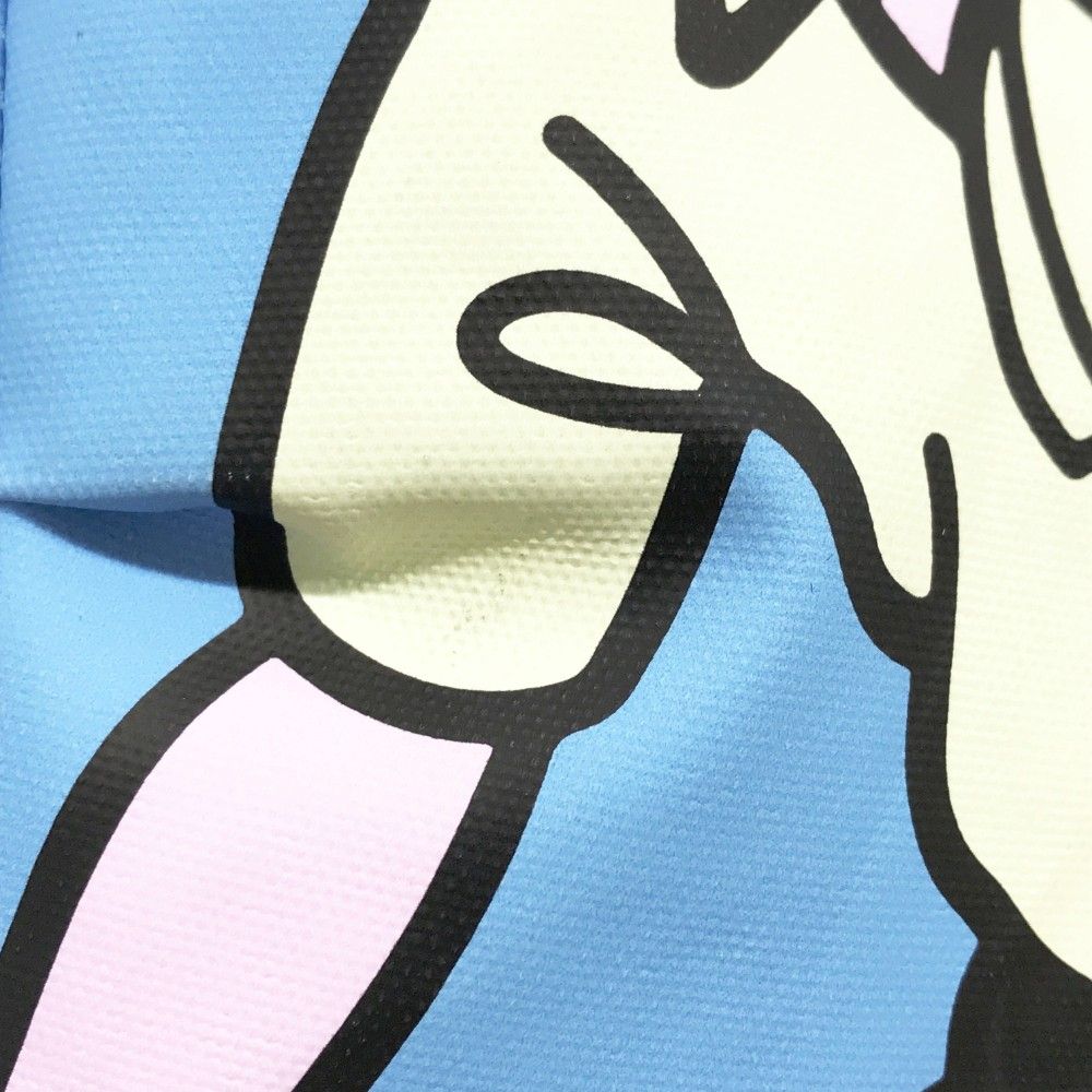 HYPEGOLF ハイプゴルフ face oka×GB GOLF ヘッドカバー  ブルー系 FW [240101470416] ゴルフウェア ストスト HYPEGOLF ハイプゴルフ face oka×GB GOLF ヘッドカバー ブルー系