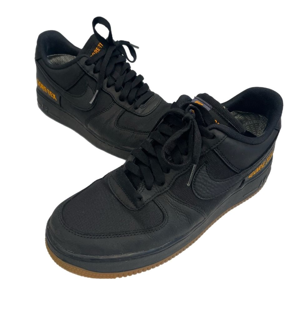 ナイキ NIKE Air Force 1 Low Gore-Tex Bright Ceramic エアフォース1  