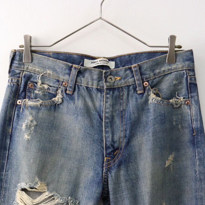 コムデギャルソン パンツAD2005 コムデギャルソンコムデギャルソン COMME des GARCONS COMME des