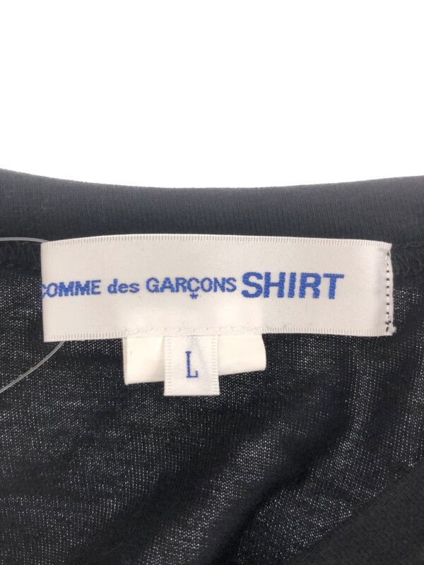 COMME des GARCONS SHIRT コムデギャルソンシャツ 20AW FUTURA PRINT T