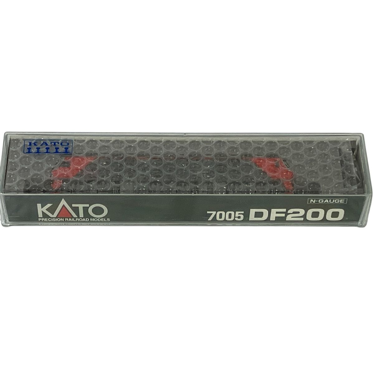 鉄道模型 KATO 7005 DF200 KATO 7005 JR貨物 DF200形 ディーゼル機関車 Nゲージ 鉄道模型