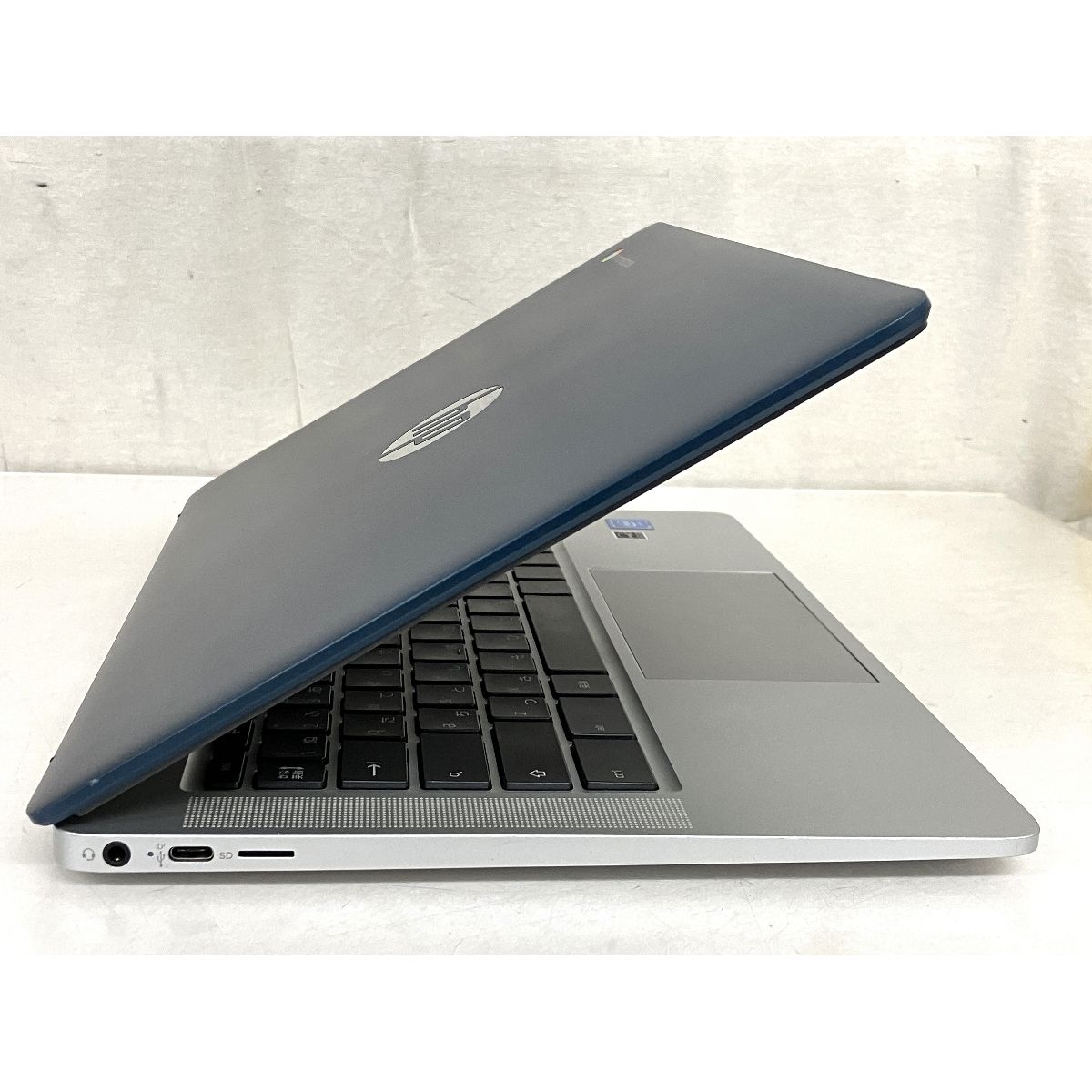 Hp Chromebook