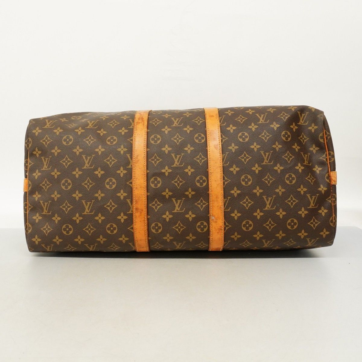 ボストンバッグ モノグラム