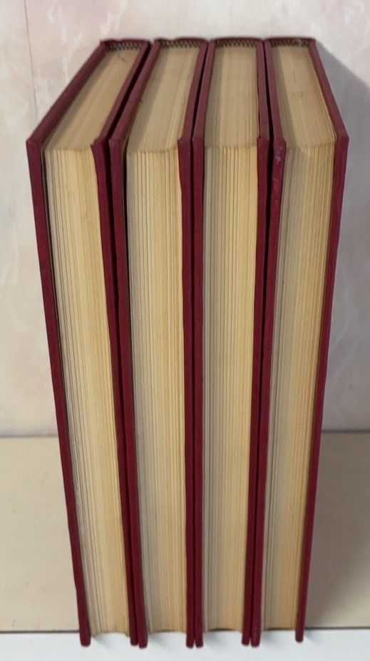 三朝北盟会編 附校勘記 全4冊揃 1962年 〔宋〕徐夢莘 文海出版社 D 022上-3