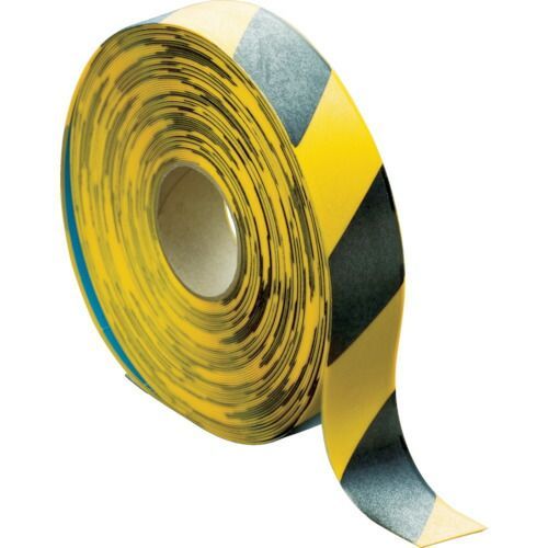 ＩＷＡＴＡ ラインプロ 黄 黒 １巻 １０Ｍ