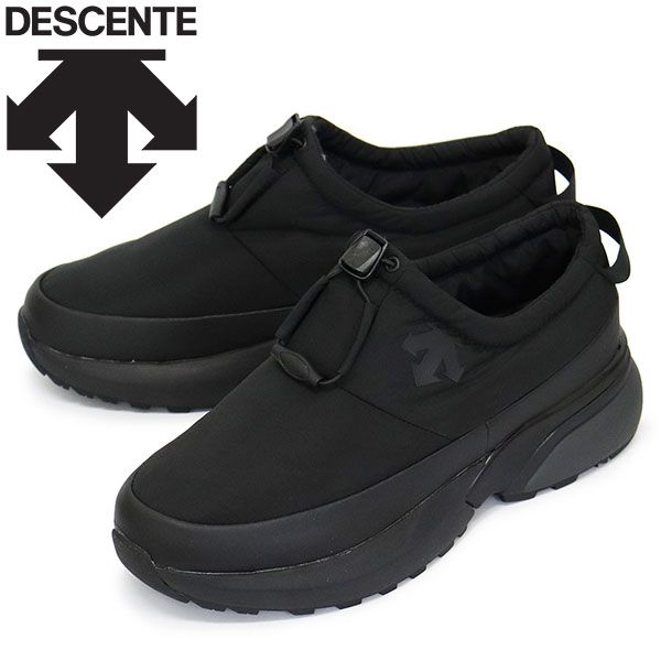 DESCENTE (デサント) DM1SJD50 WINTER MOCK ウィンターモック シューズ 
