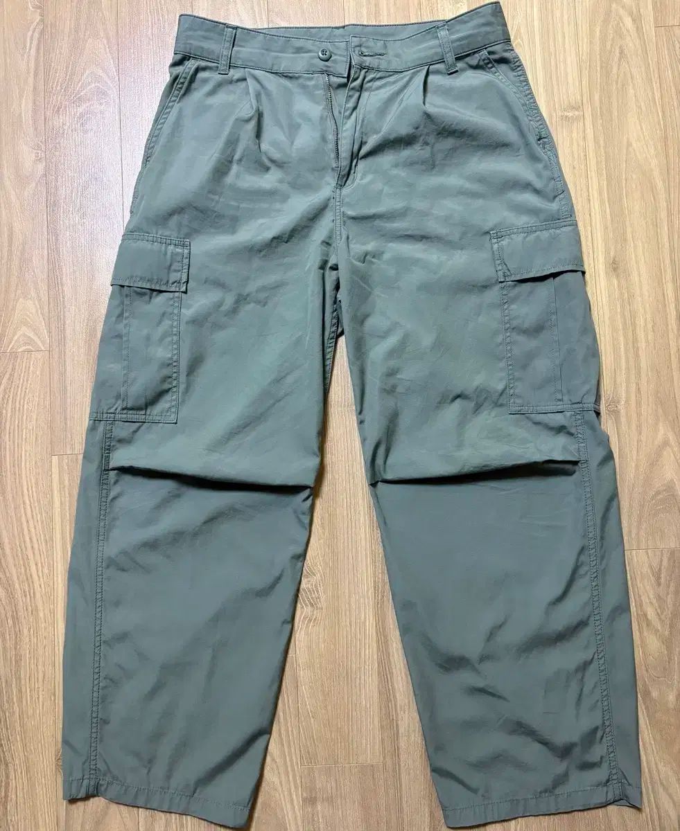 Carhartt カーハート WIP コール カーゴ パンツ 30 サイズ