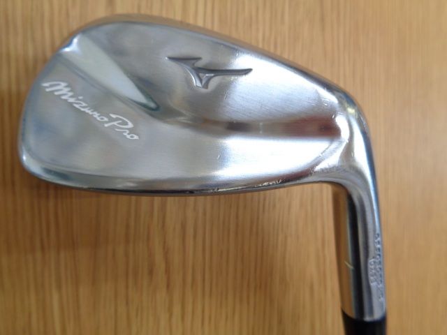 アイアンセット ミズノ Mizuno Pro 245|DG95 1本|S200|32 0651