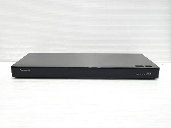 Panasonic ブルーレイレコーダー DMR-BRW510 2016年製 価格.com - パナソニック ブルーレイディーガ DMR-BRW510 価格比較
