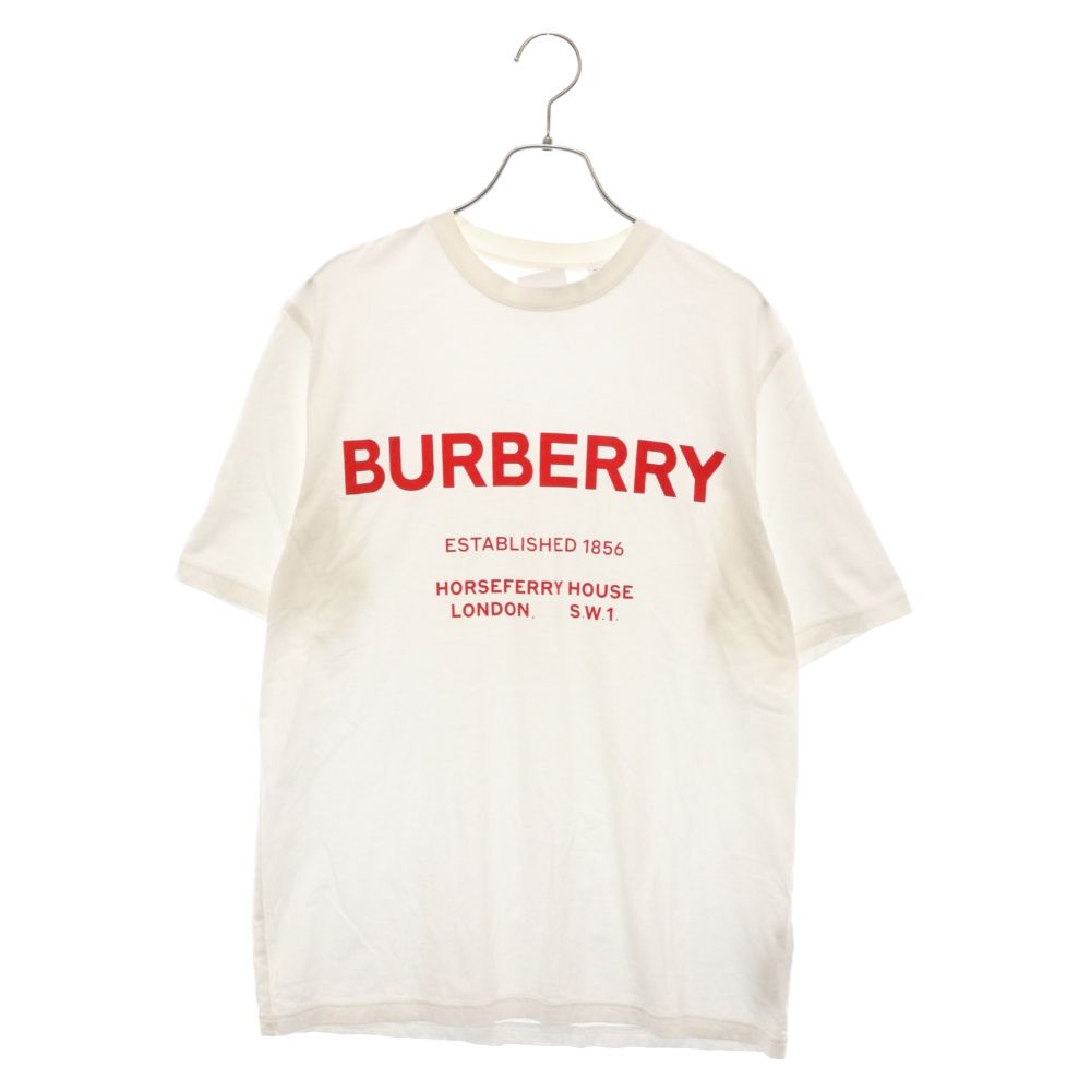 Burberry 19ss sales tee