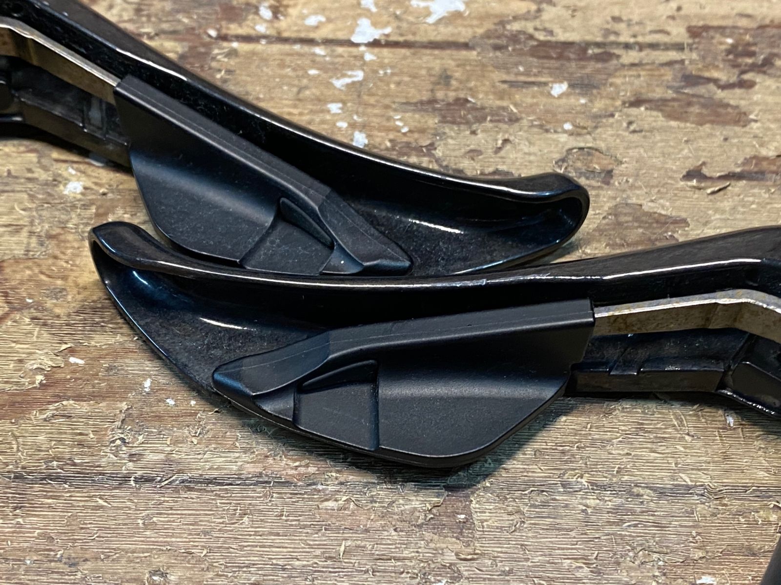 IF224 シマノ SHIMANO アルテグラ ULTEGRA ST-6800 STIレバー