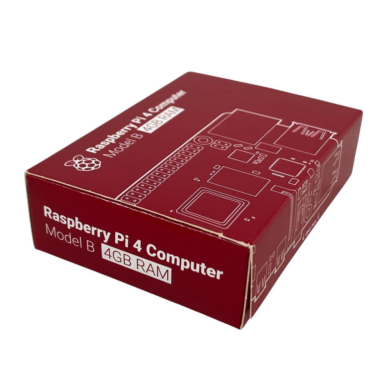 Computer Model