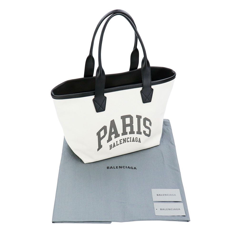 バレンシアガ bag city ホワイト の ウィメンズ Le City バッグ ミニ スニーカー