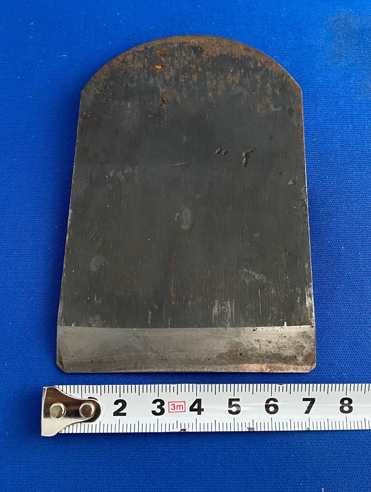  鉋 左市弘 山崎正三作 東京鉋 寸八 70 mm 大工工具 切削工具 切削 切断 穴あけ