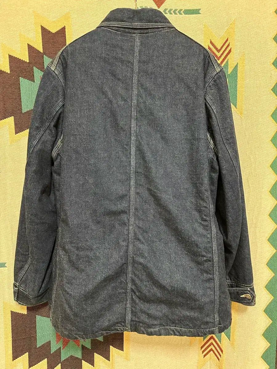FREEWHEELERSフリーホイーラーズカバーオールジャケット32 FREEWHEELERS フリーホイーラーズ 買取募集 京都 ワーク