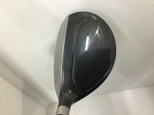 ミズノ SURE DD 2 0 MI U 6 ユーティリティ UT EXSAR フレックスS メンズ 男性用 右利き 右用 Bランク ゴルフクラブ