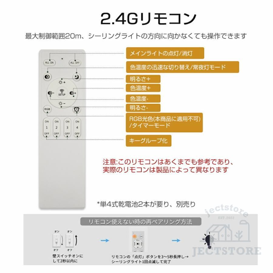 ペンダントライト LED