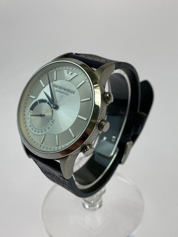 WATCH