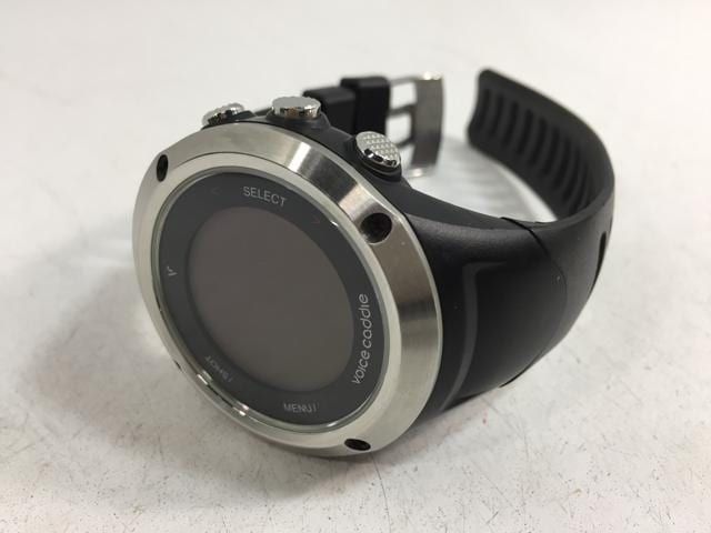 【中古】voice caddie ボイスキャディ T2A GPSゴルフナビ Amazon | voice caddie(ボイスキャディ) ボイスキャディ T2A