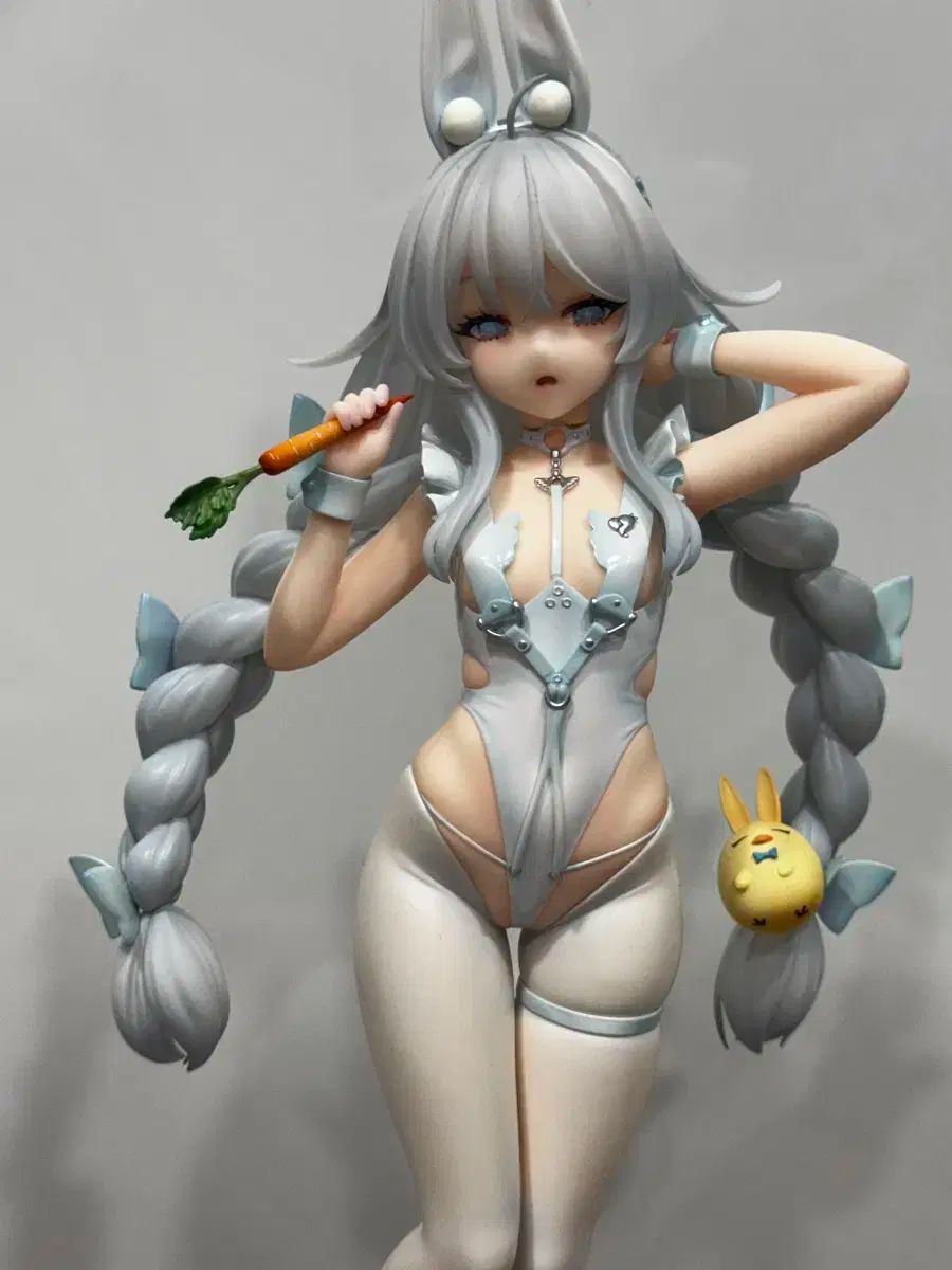 アルター アズールレーン または マーレイン 眠気 ホワイトラビット