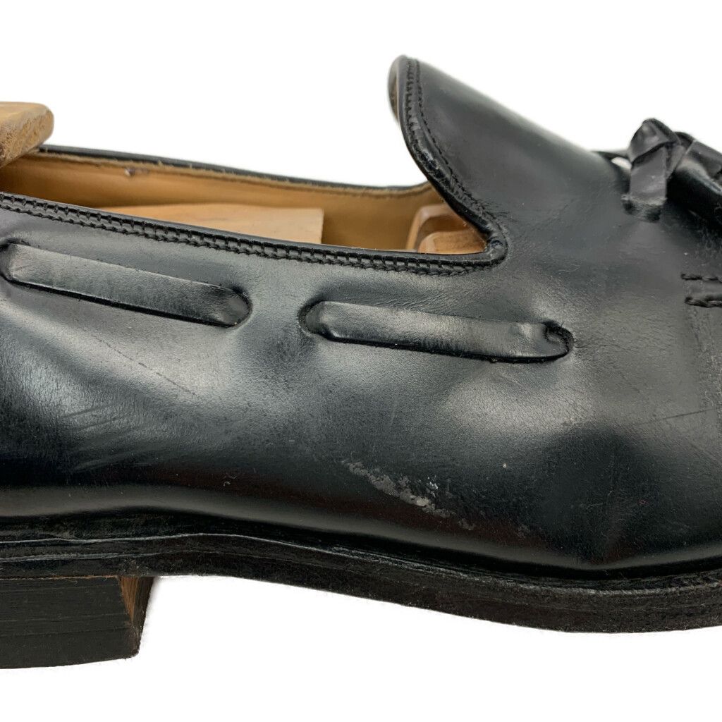 Johnston&Murphy ジョンストンアンドマーフィー OPTIMA タッセル