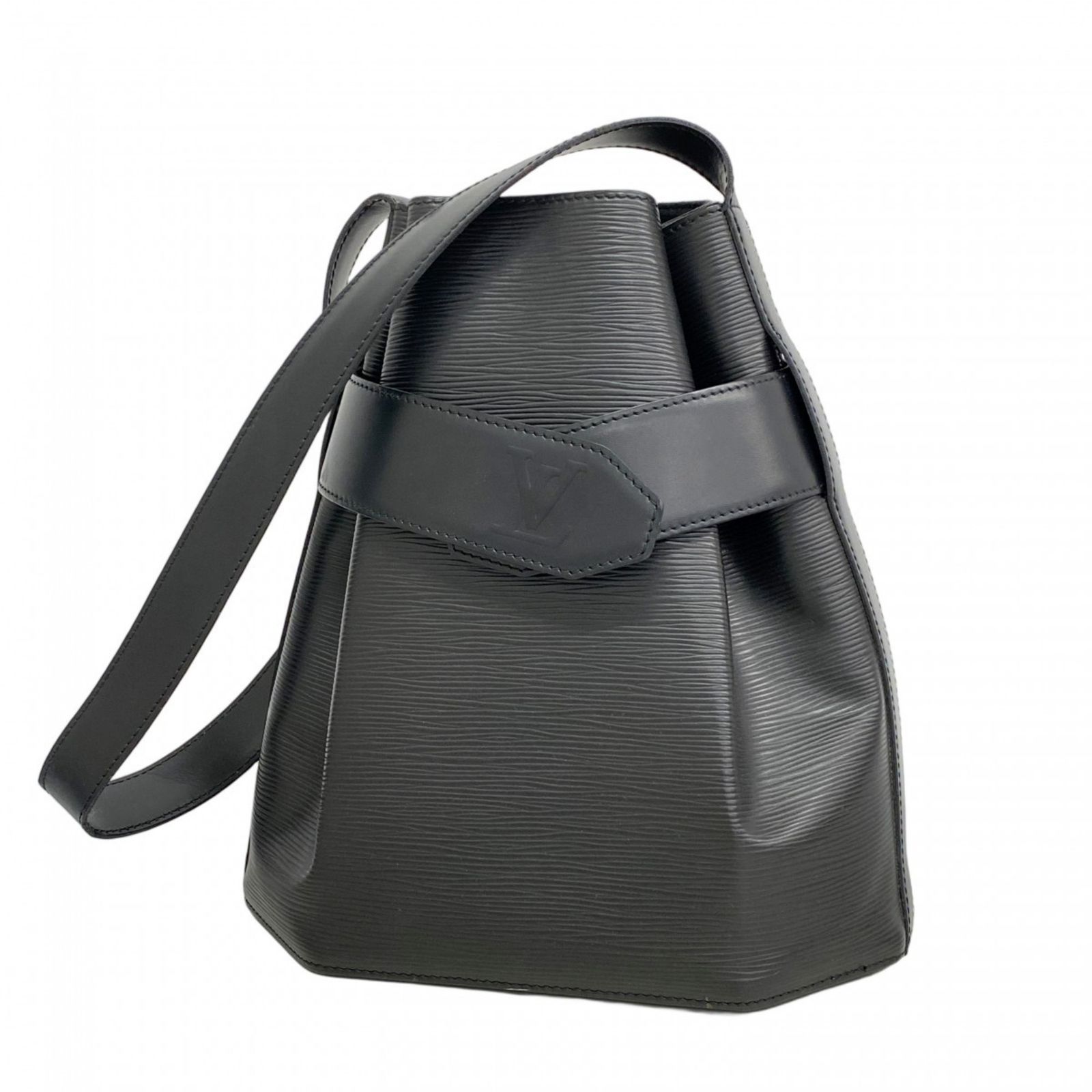 ！極美品！　ルイヴィトン　ショルダーバック　エピ　M80157 ルイ・ヴィトン(Louis Vuitton) ルイ・ヴィトン ショルダー
