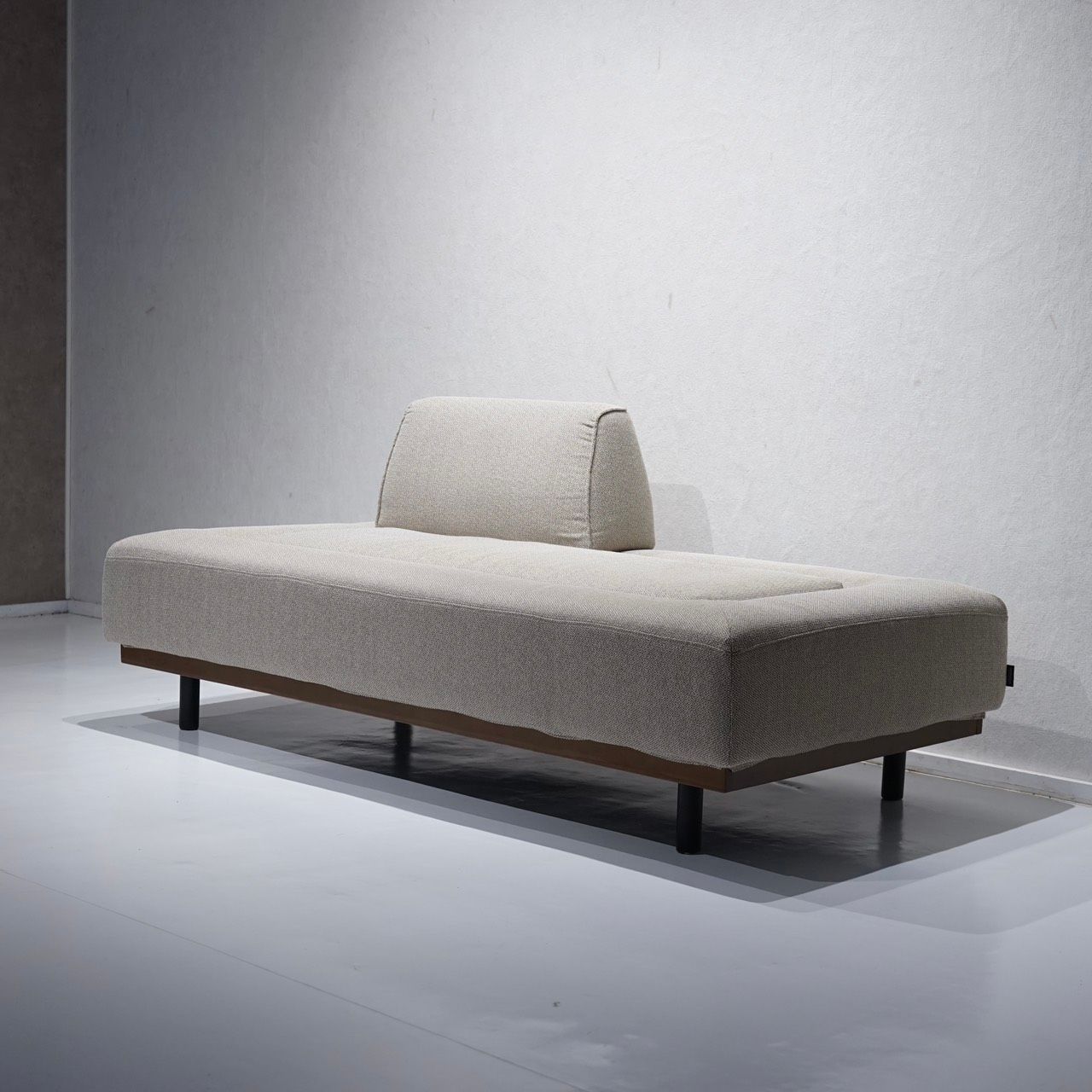 MARUICHI マルイチセーリング grado グラード 2人掛け ソファ 2Pソファ アイランドソファ ファブリック 北欧 ナチュラル ホテルライク