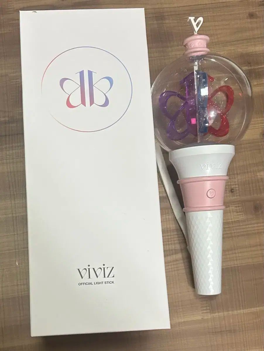 【※注意事項をご確認ください】viviz ペンライト viviz ペンライト