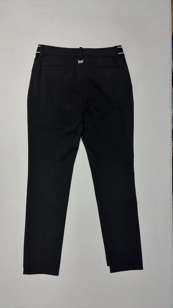 9805番 PXG 夏 レディース ゴルフ ズボン 25 インチ