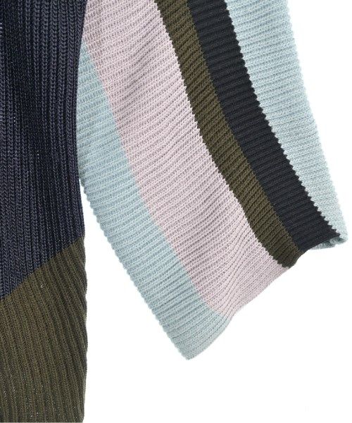 Kiko Kostadinov ニット・セーター メンズ 【古着】【中古】【送料無料