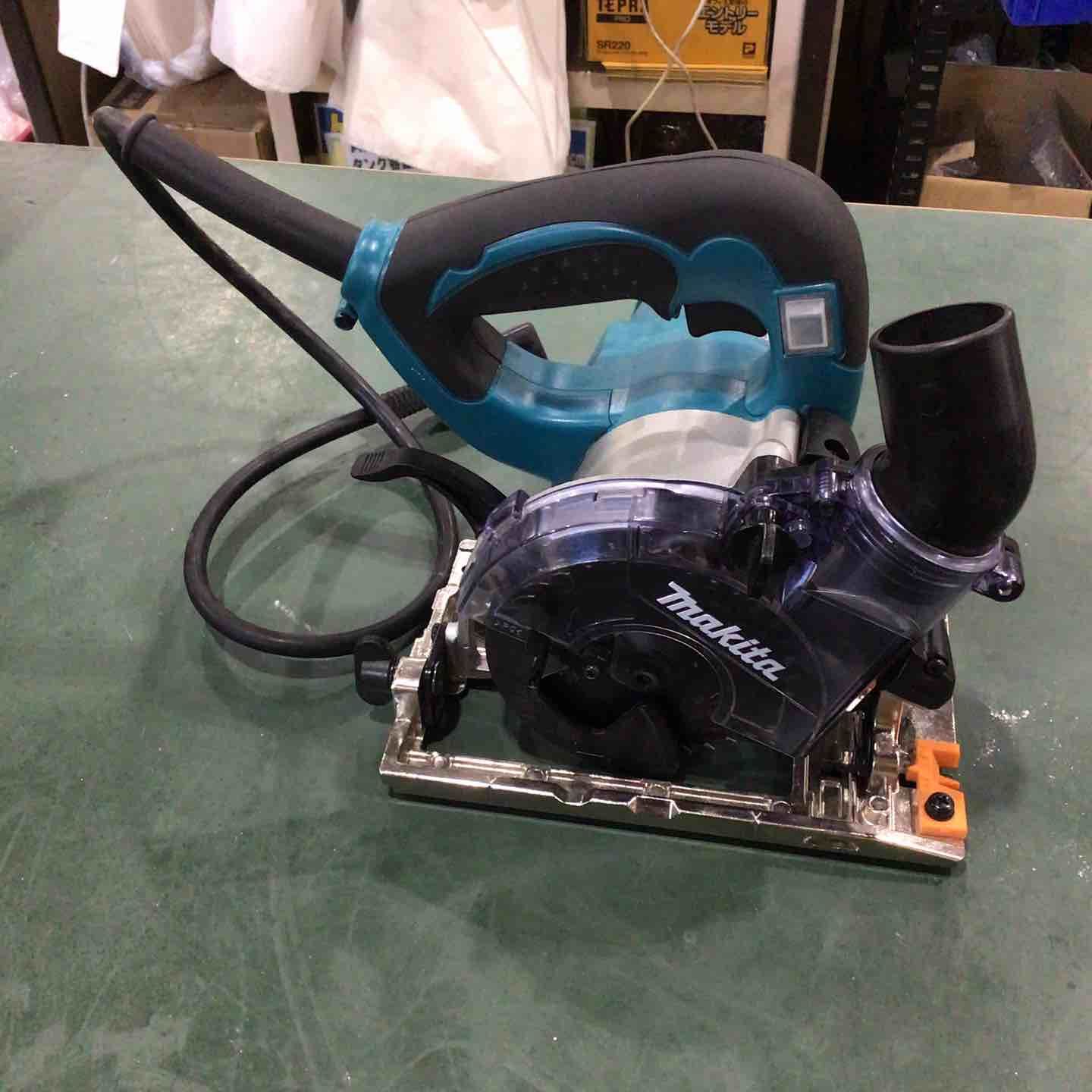 マキタ makita 防じん丸のこ KS4000FX 川口店