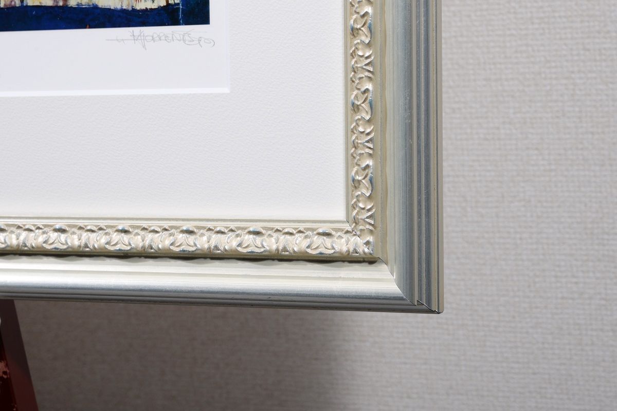 トレンツ リャド|カネットの夜明け