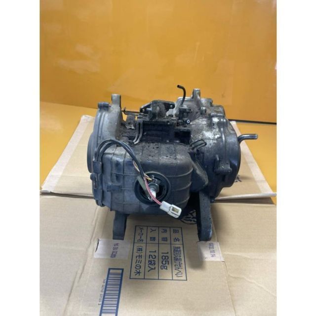 SUZUKI ハイアップ