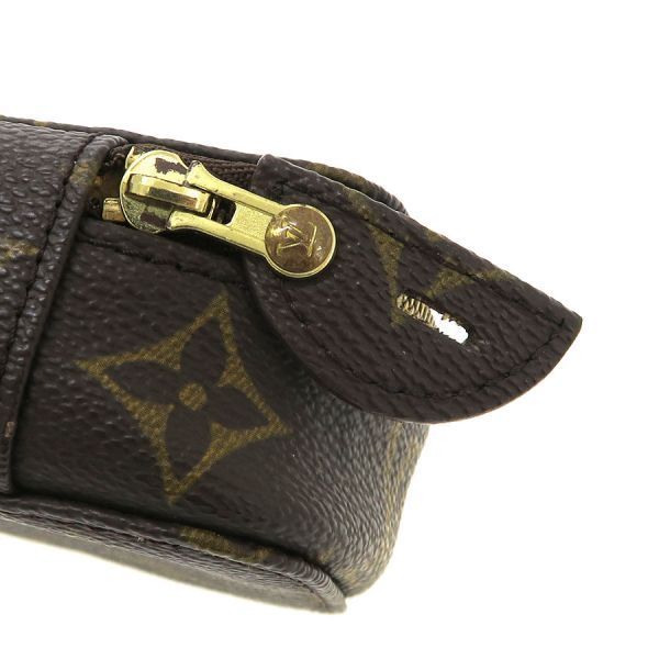 ルイヴィトン モノグラム ポッシュモンテカルロ M47352【Bランク