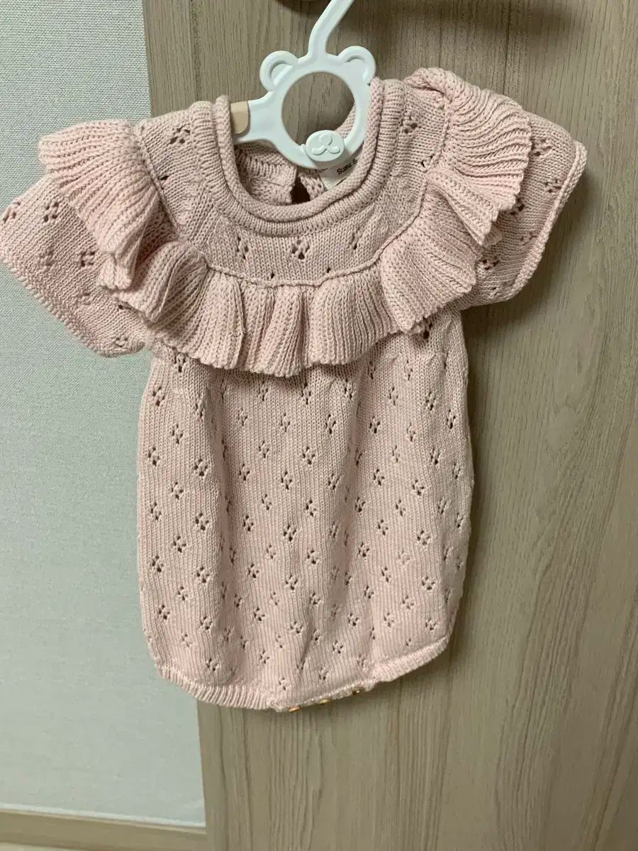 Apolina ベビー向けセットアップ 18-24m 美品アポリナ apolina