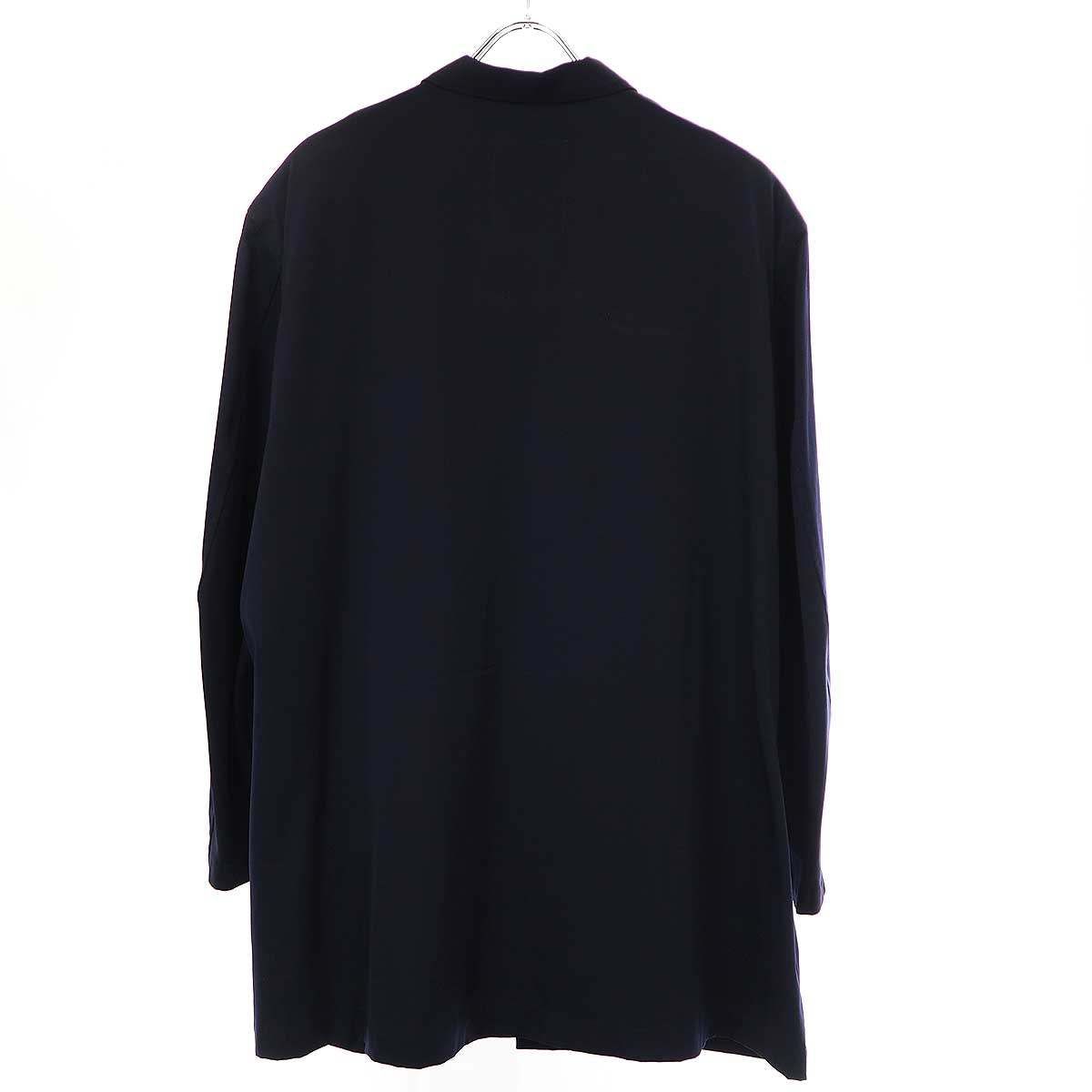 Yohji Yamamoto POUR HOMME ヨウジヤマモト プールオム 1980's