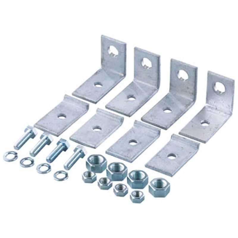 ブラントン Blanton's 台座 馬 パブミラー セット