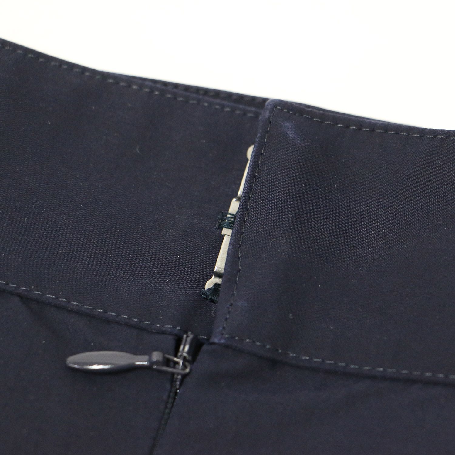 SHE Tokyo シートーキョー スカート ネイビー 紺 サイズ:34(XS