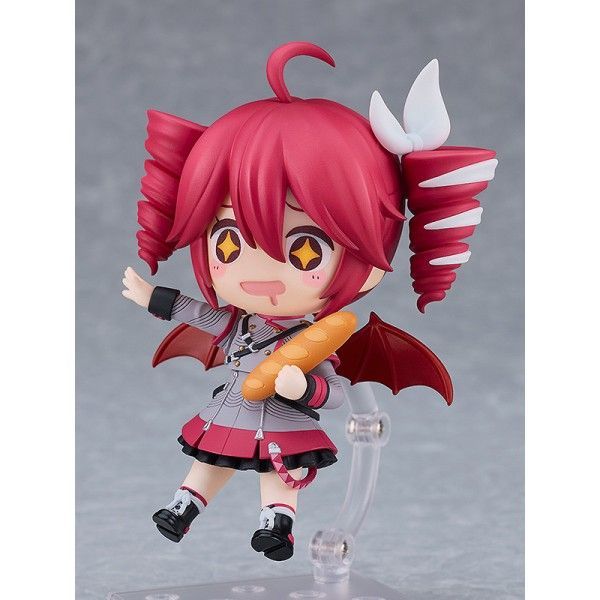 ねんどろいど 重音テト Synthesizer V AI Ver. (フィギュア